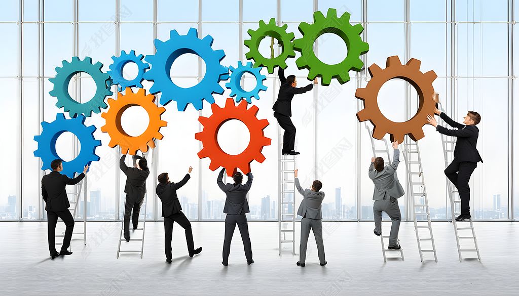 天启影视文化携手多方机构打造城市文化品牌