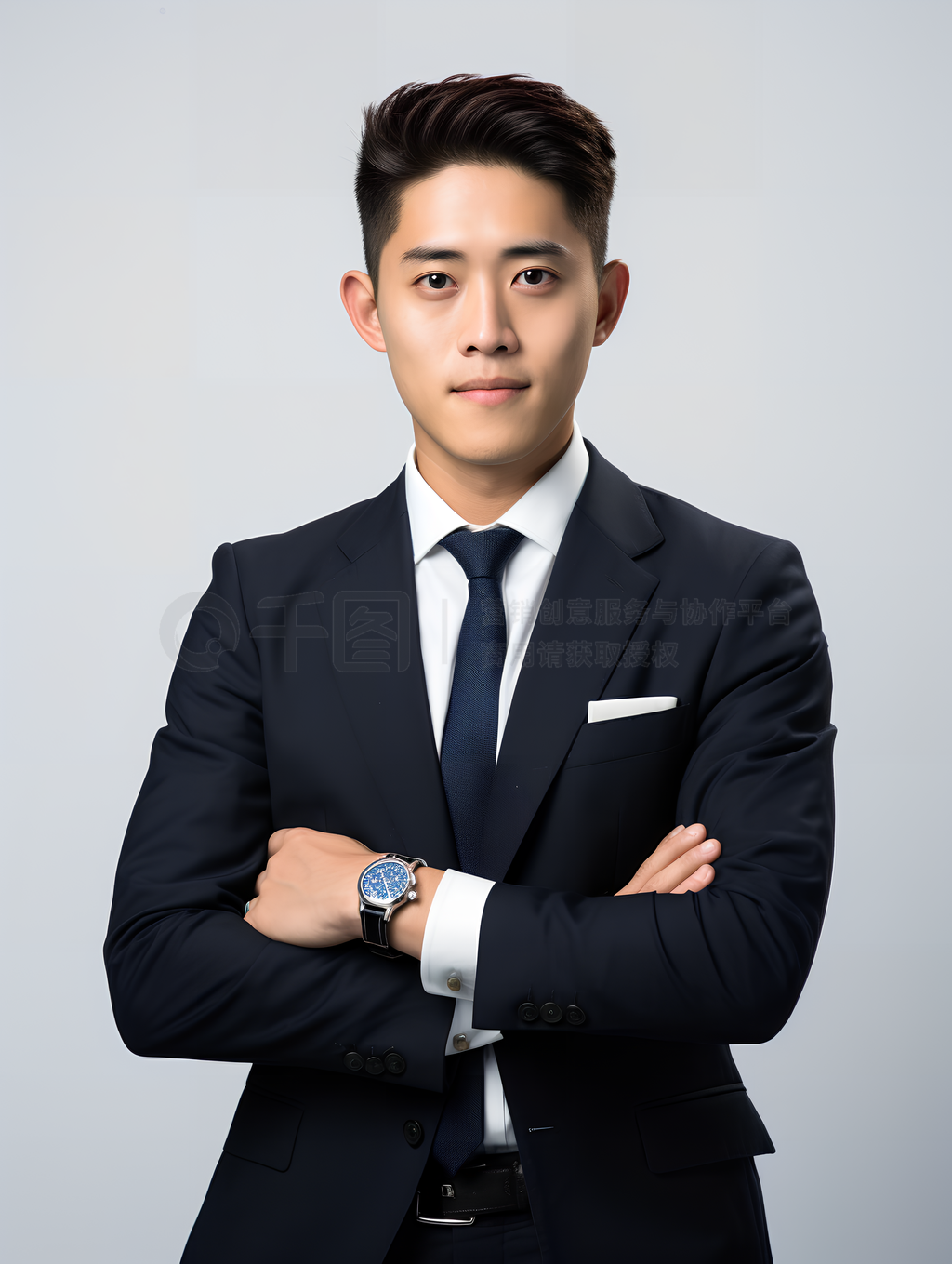 李小容 品牌与内容负责人